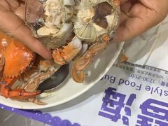 -青岛蓝海大饭店·爱琴海自助餐厅(崂山店)