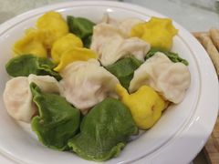 -陶然饺子城(奥体中路店)