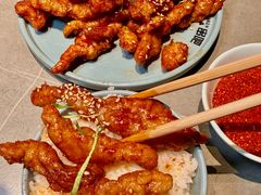-醉炫音速烧烤·干煸菜(沙河总店)