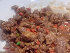 永州血浆炒仔鸭-洞庭家宴·头牌甲鱼(广渠门店)