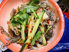 -马路边边串串香(苗栗路店)