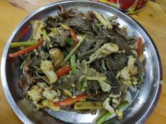-真好吃牛杂(白沙店)