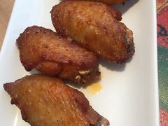 -必胜客(东大桥店)