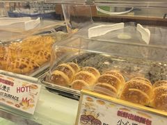-占西饼店