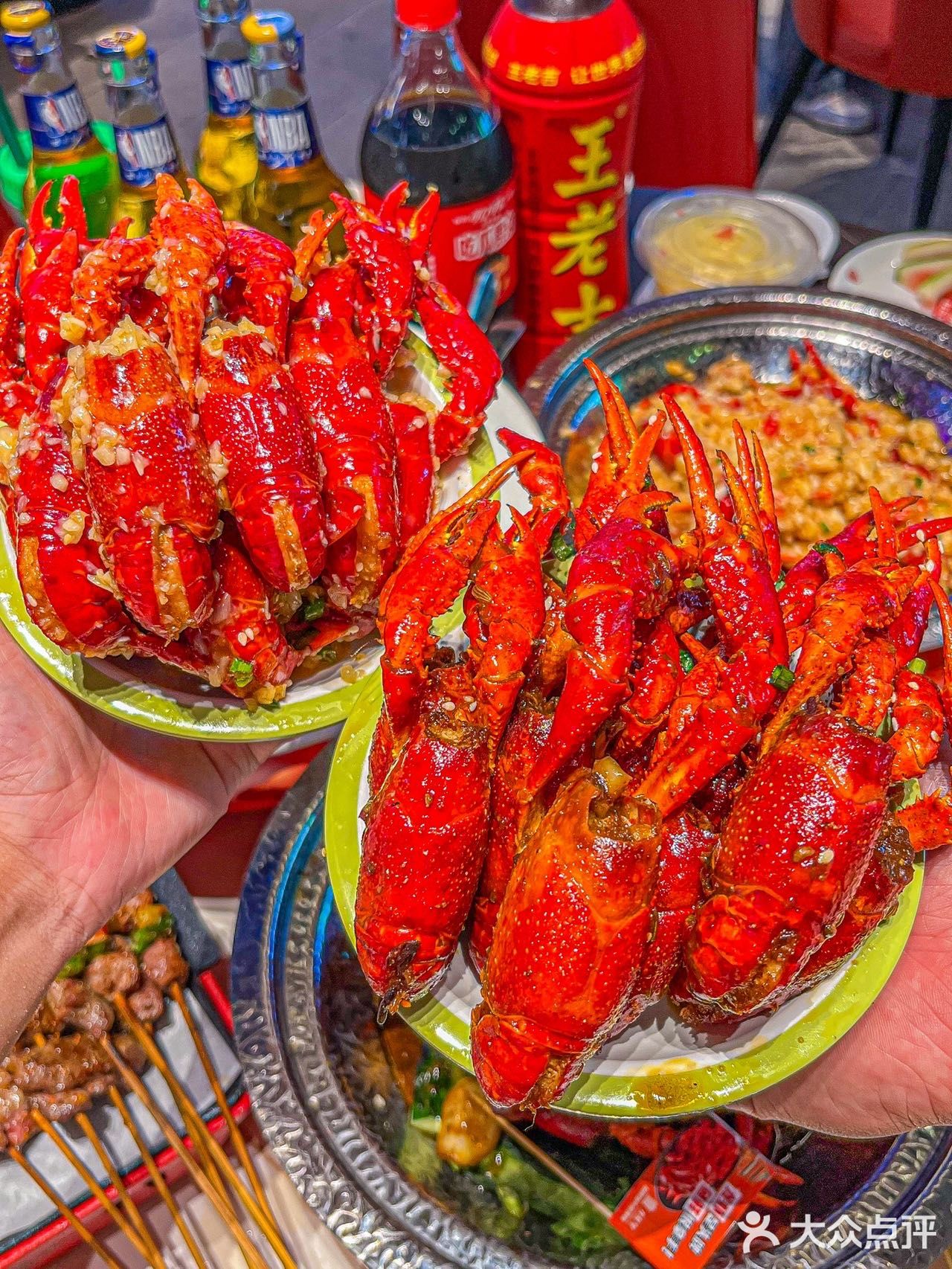 白云新店！不用跨城就能吃到地道湖南菜
