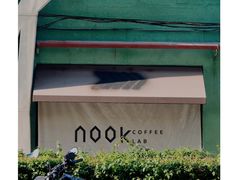 -GOTLOT COFFEE&KITCHEN角落厨房NOOK店