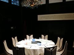 包厢-尽膳·鱼鲜川菜(宽窄巷子店)