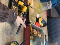 -新辣道鱼火锅(龙旗广场店)