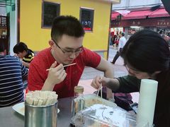 -源记肠粉(华贵路店)