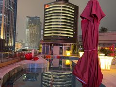 -池畔酒吧 WET Bar