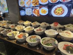 -万盛合(渔人码头店)