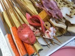 -串一火锅(赛格国际购物中心店)