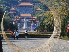 -南沙天后宫景区