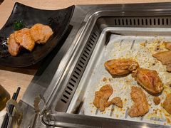 -新石器烤肉(之心城店)