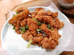 一口小酥肉-小满手工粉(上海文峰广场店)