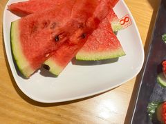 西瓜-醉得意(雨滴广场店)