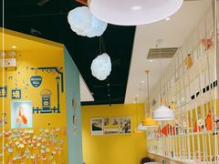 大堂-蛙蛙叫·干锅年代(钻石广场店)