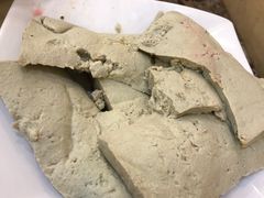 黑豆腐-朱氏胖子烂火锅(洪崖洞店)
