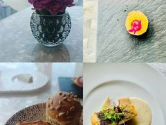 -广州四季酒店·佰鲜汇·现代法餐