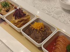 -山水雅居·江南雅宴(运河公园店)