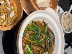 -芳芳私房菜·精做淮扬菜(承德路店)