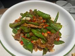 -湘鼎盛·大厨鲜炒湖南味(高新银泰店)