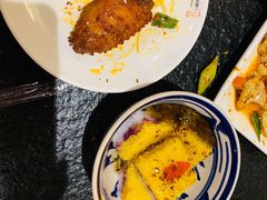 -福苗小骆驼烧烤(大唐不夜城店)