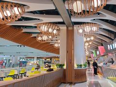 -食悦天美食广场(长沙IFS国金中心店)