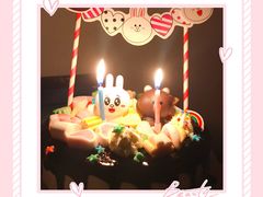 -卡漫莫尼蛋糕(徐汇店)