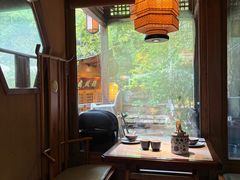 -绿茶餐厅(龙井船宴· 品牌总店)