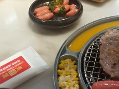 -韩宫宴烤肉·料理(海门大有境店)