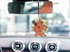 -北京之星奔驰4S店(亦庄店)