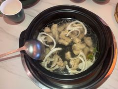 -狐狸爱上椰子鸡(滨江星光大道店)