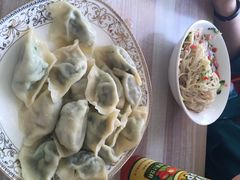 百味园饺子馆-百味园饺子馆