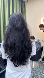 -MOVAN HAIR莫凡匠人发型屋
