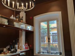 -ALBERGUE 1601 婆仔屋葡国餐厅