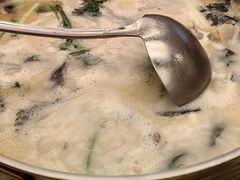 -饭怕鱼·黄焖鲟龙鱼(湖大店)