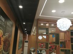 -满兴咱妈烀饼铁锅炖(兰州北街店)