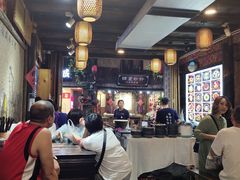 大堂-太平张醪糟(西街直营店)