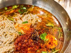 -枪火串烧·东北特色烧烤(罗湖总店)