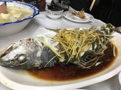 -北戴河庆山饭店·海鲜砂锅粥(北戴河黑石路店)
