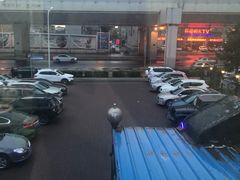 -四海回族饭店(前进大街店)