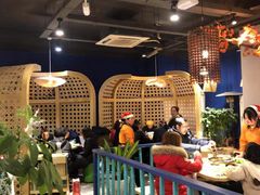 -香坝坝鲜鱼火锅(春熙路店)