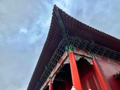 -横店影视城明清宫苑园区