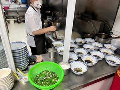 -水门桥面馆(东坡雅居店)