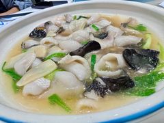 糟溜黑鱼片-金春禧(世茂国际广场店)