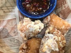 -李先生的首尔小馆(松江启源广场店)