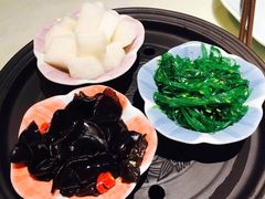 -荷庭·精致湘菜(华强北九方店)