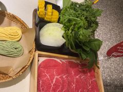 -新辣道鱼火锅(上地华联店)