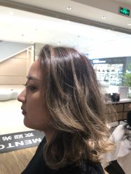 -Mentor Hair Salon